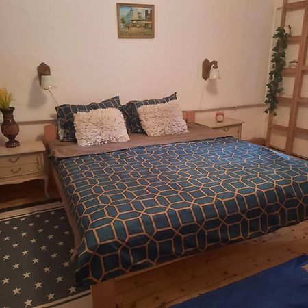 Sunshine House Villa Pančevo Buitenkant foto