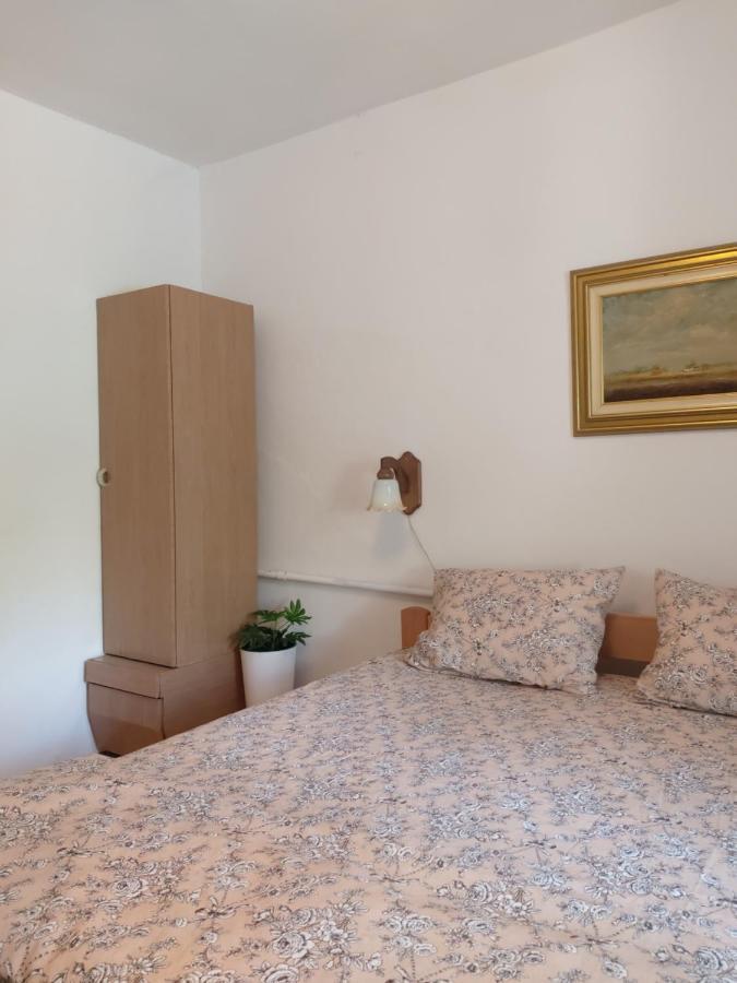 Sunshine House Villa Pančevo Buitenkant foto