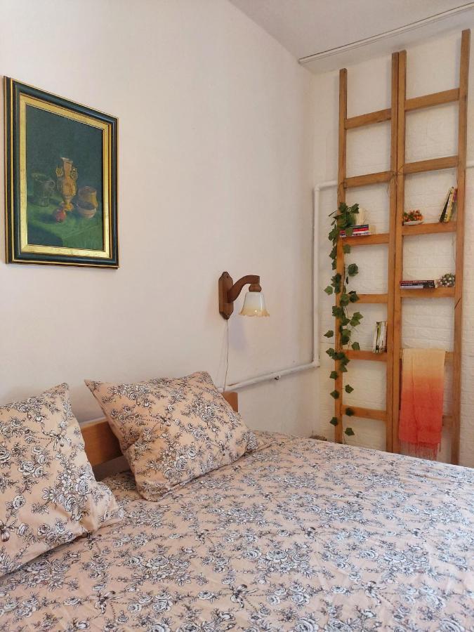 Sunshine House Villa Pančevo Buitenkant foto