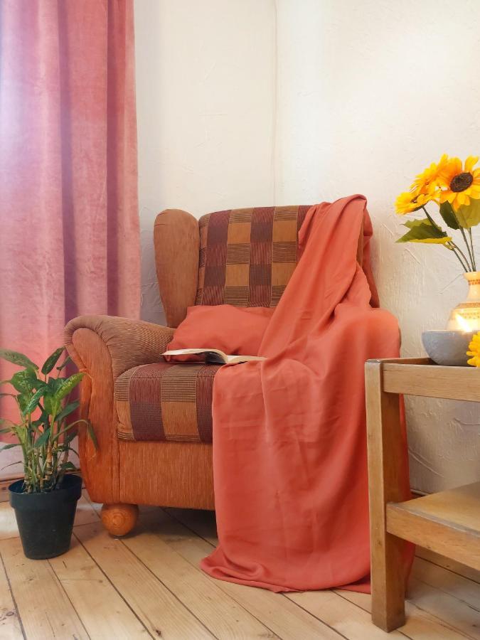 Sunshine House Villa Pančevo Buitenkant foto