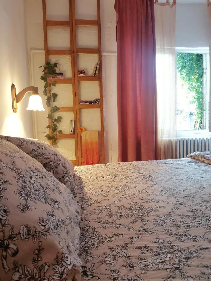 Sunshine House Villa Pančevo Buitenkant foto