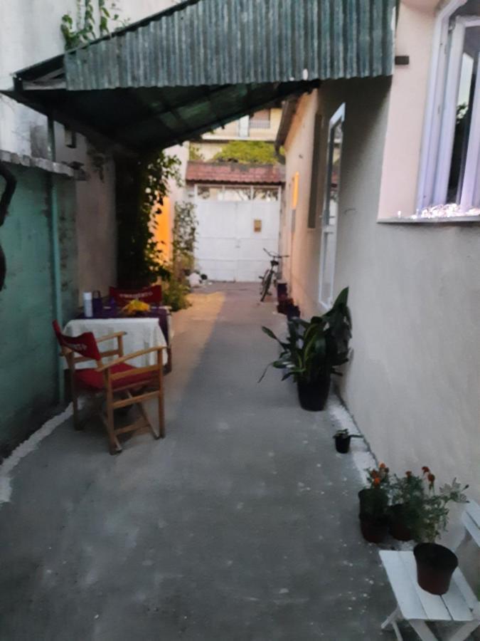 Sunshine House Villa Pančevo Buitenkant foto