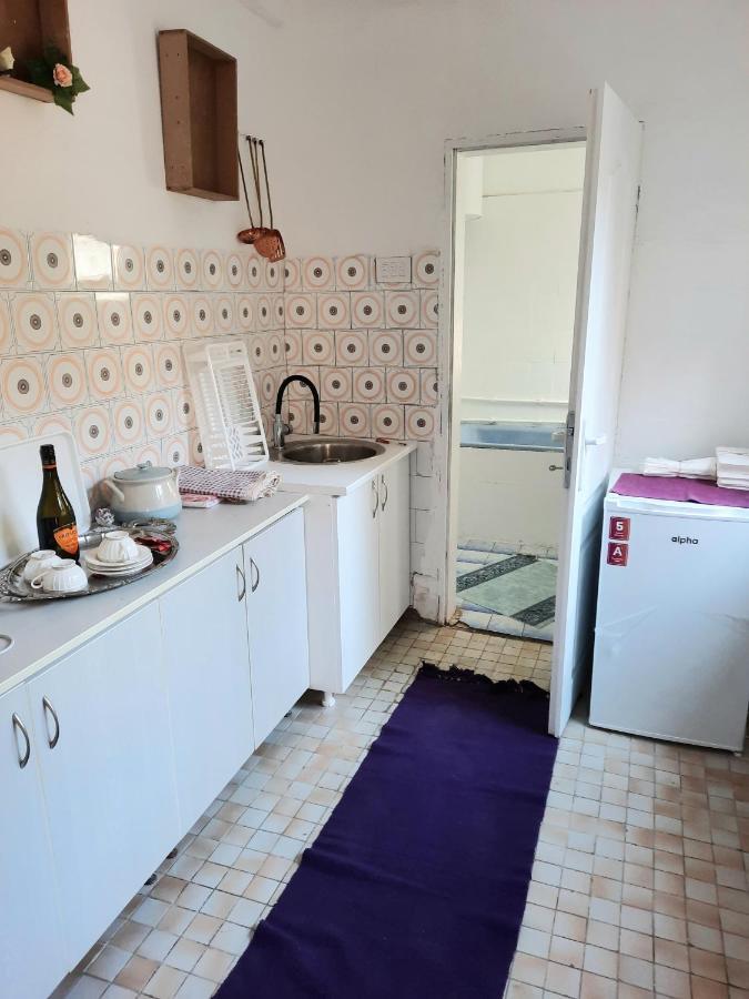 Sunshine House Villa Pančevo Buitenkant foto