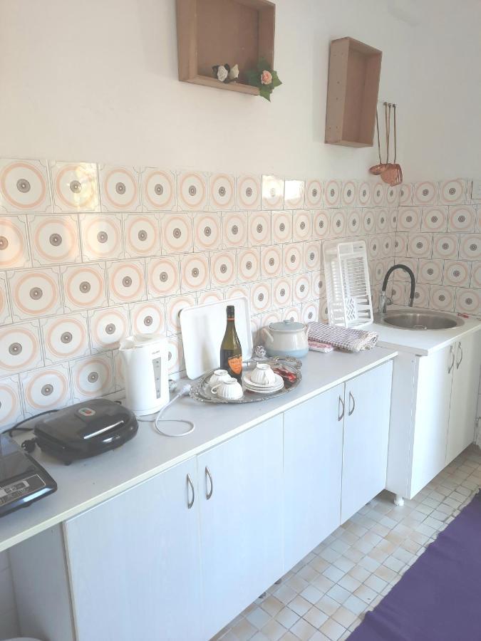 Sunshine House Villa Pančevo Buitenkant foto