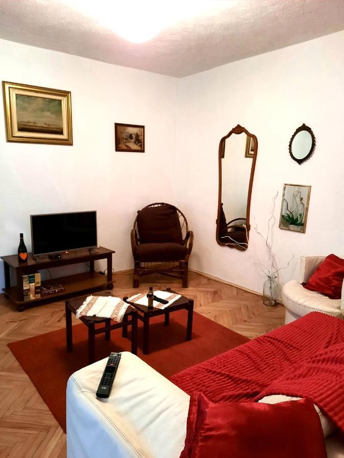 Sunshine House Villa Pančevo Buitenkant foto