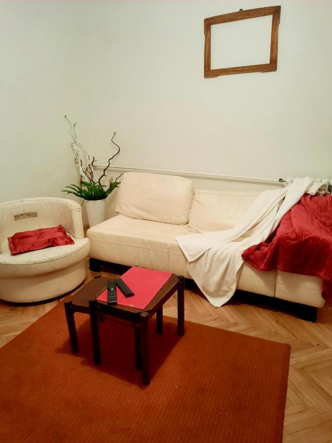 Sunshine House Villa Pančevo Buitenkant foto