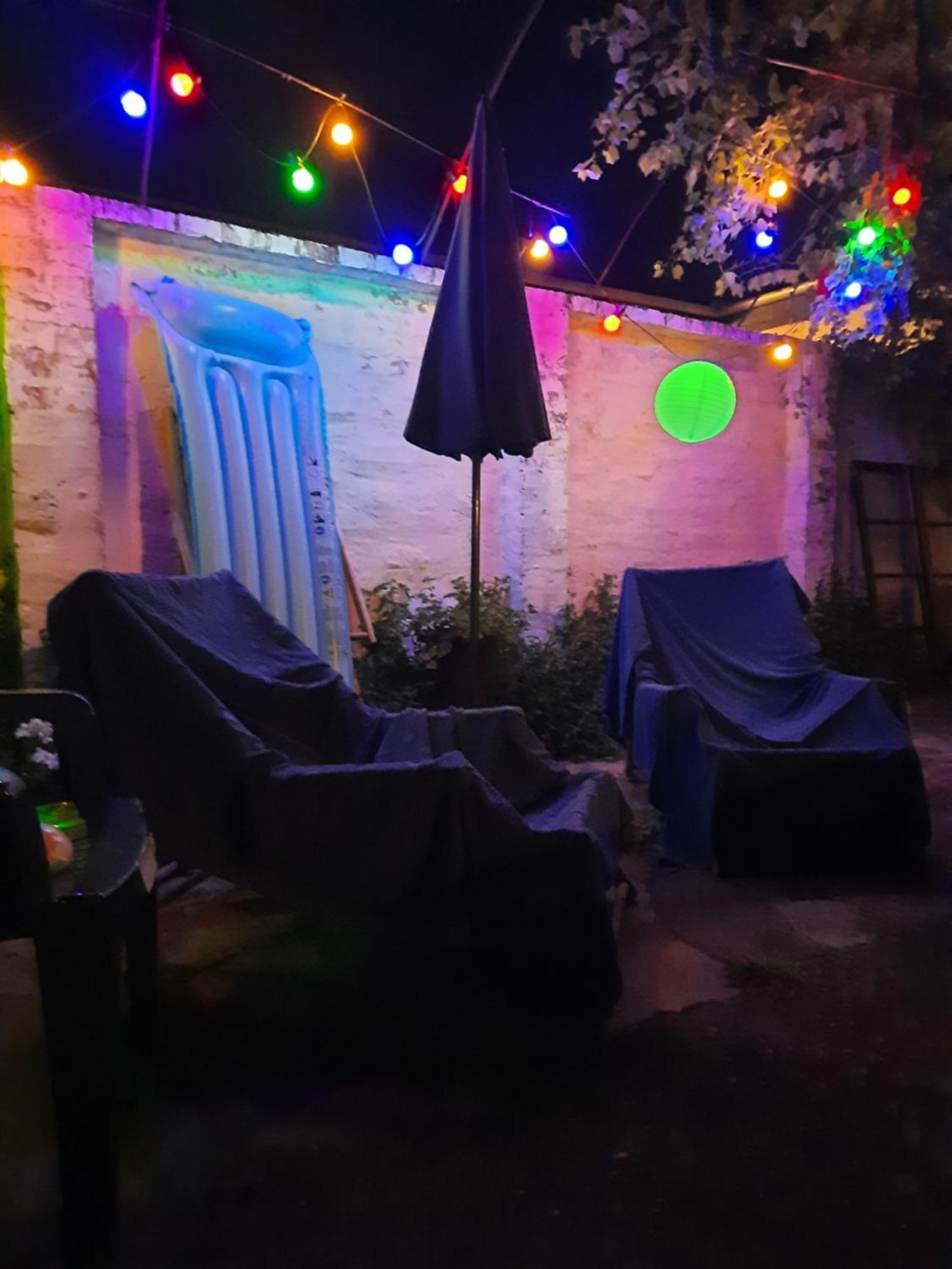 Sunshine House Villa Pančevo Buitenkant foto